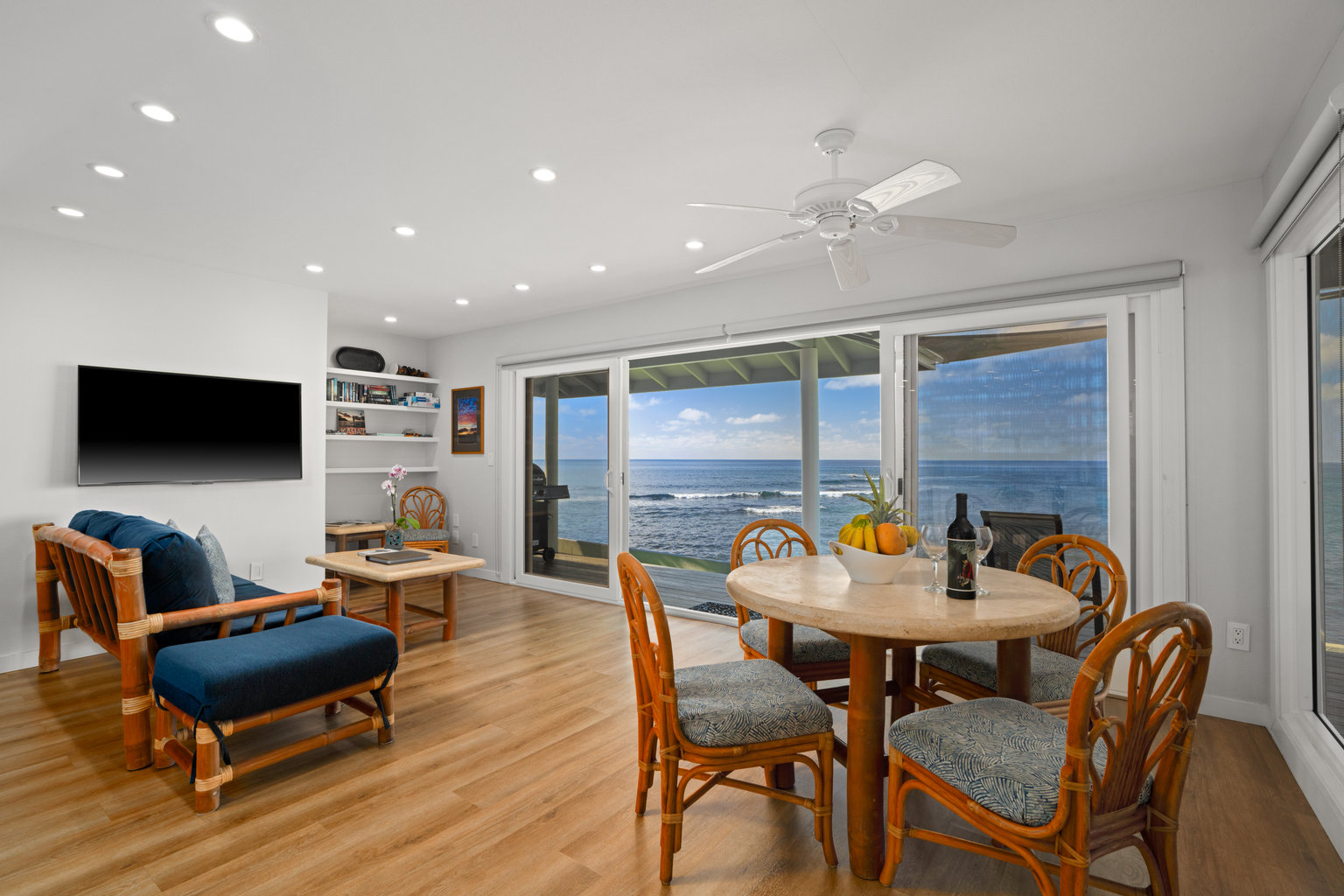 Koloa Vacation Rental