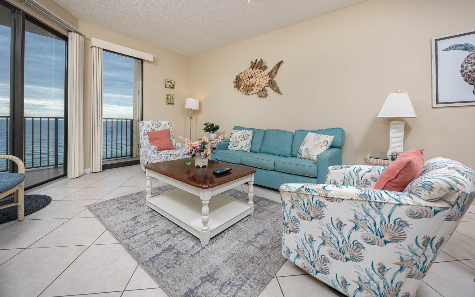 Orange Beach Vacation Rental