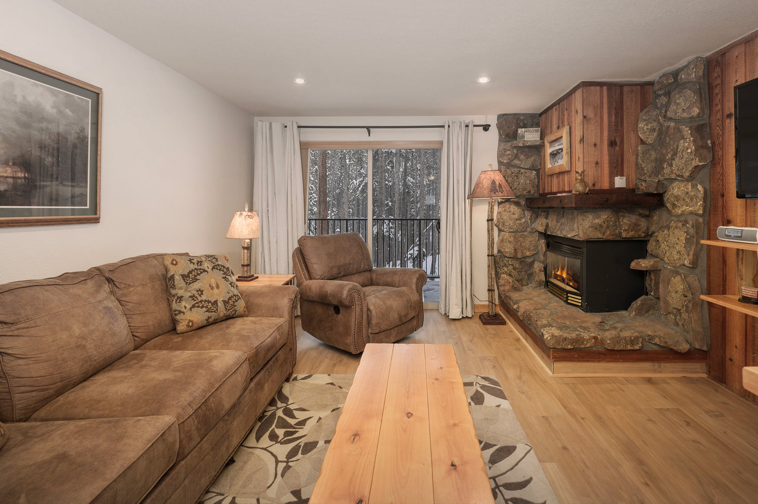 Winter Park Vacation Rental