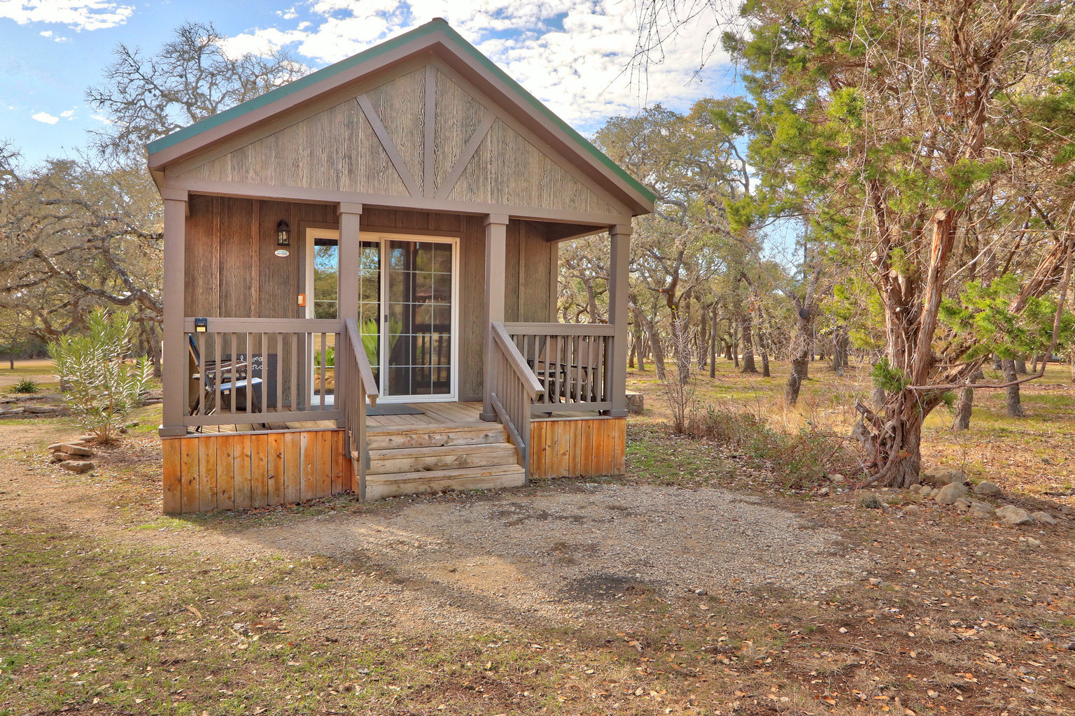 Wimberley Vacation Rental