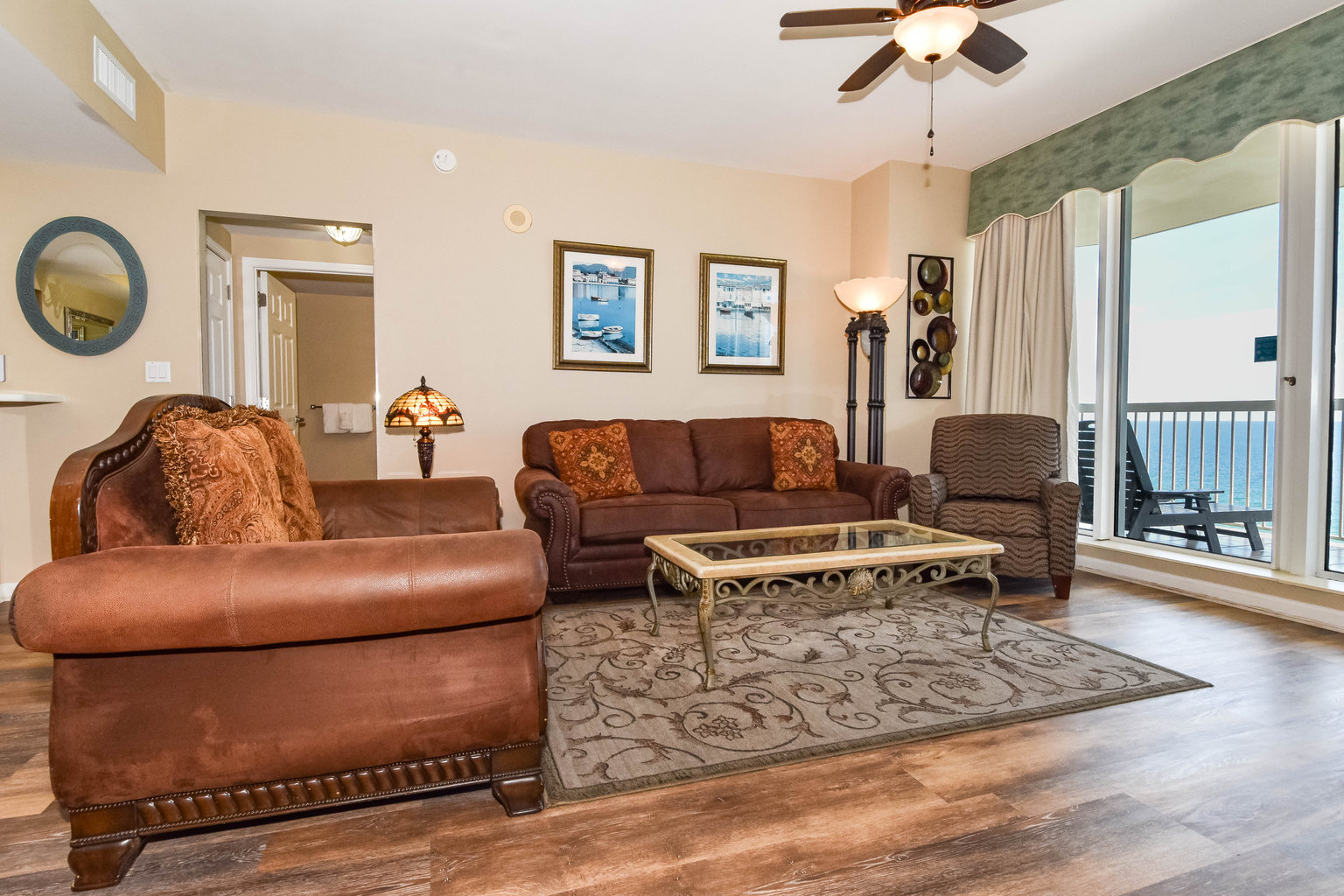 Destin Vacation Rental
