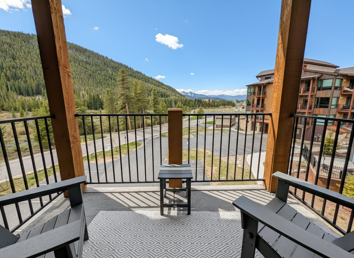 Keystone Vacation Rental