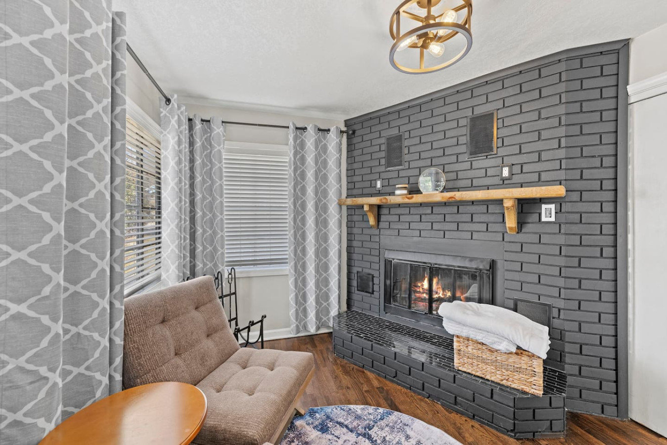 Liberty Vacation Rental