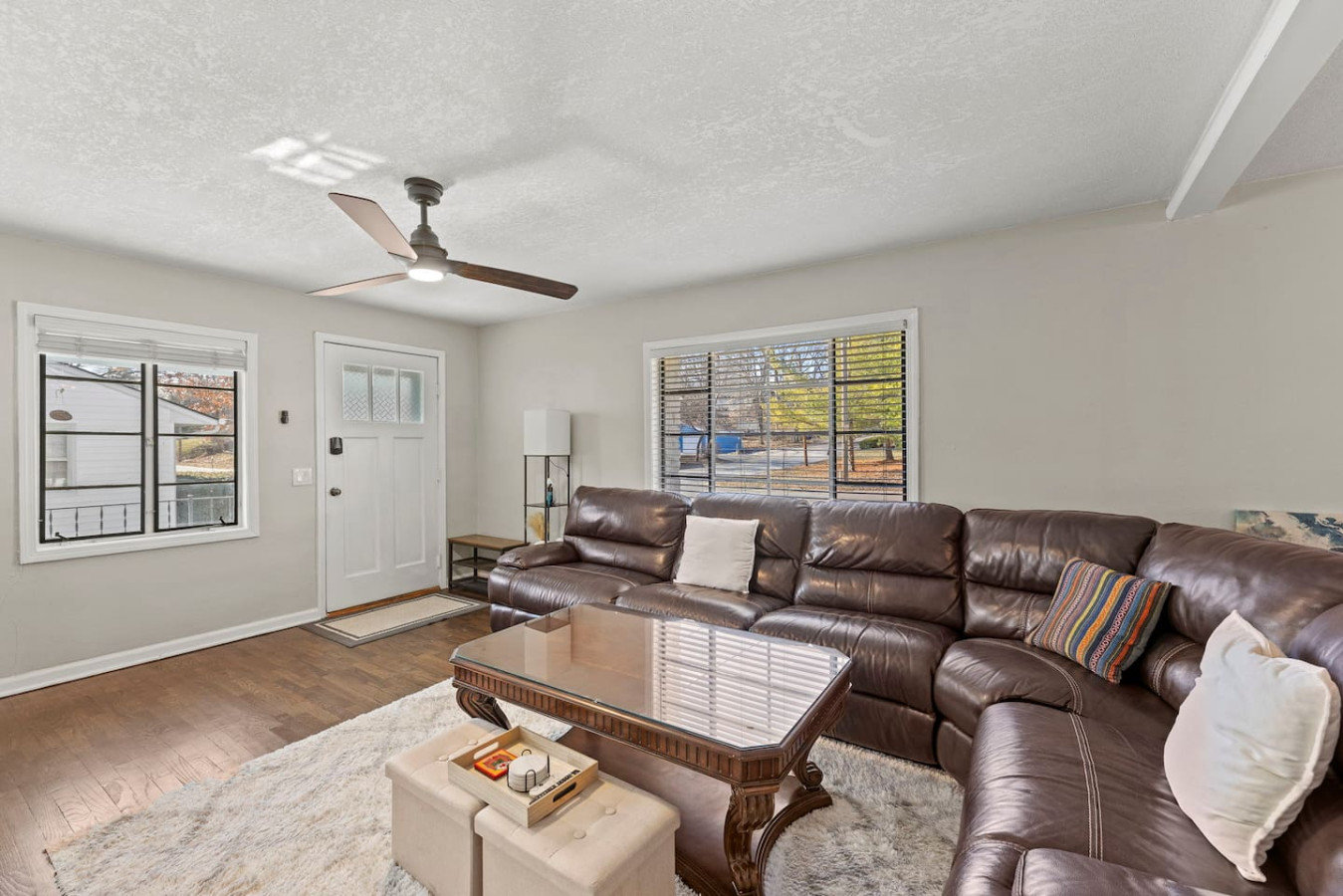 Liberty Vacation Rental