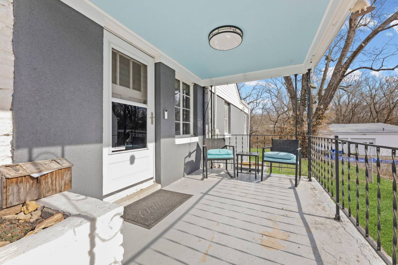 Liberty Vacation Rental