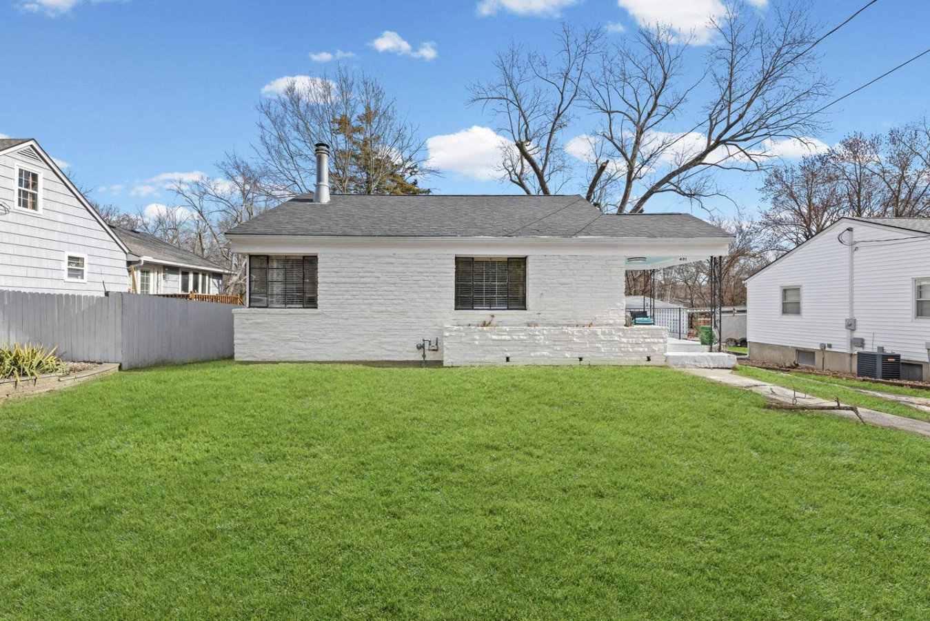 Liberty Vacation Rental