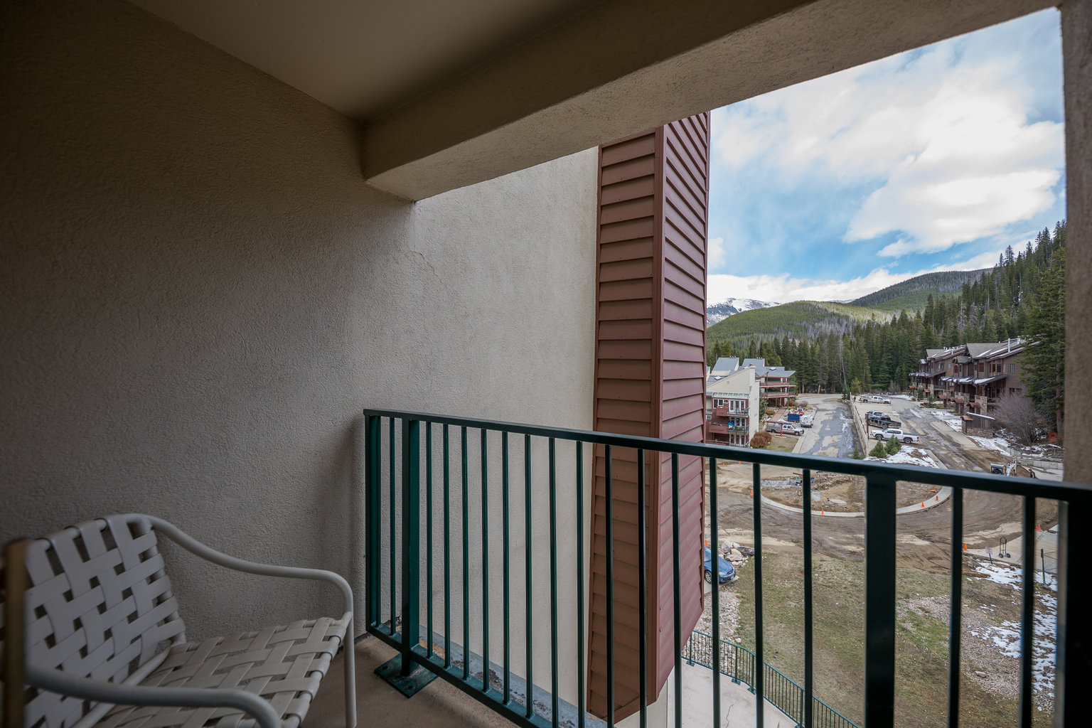 Winter Park Vacation Rental