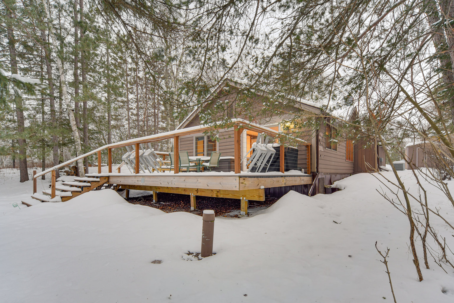 Duluth Vacation Rental