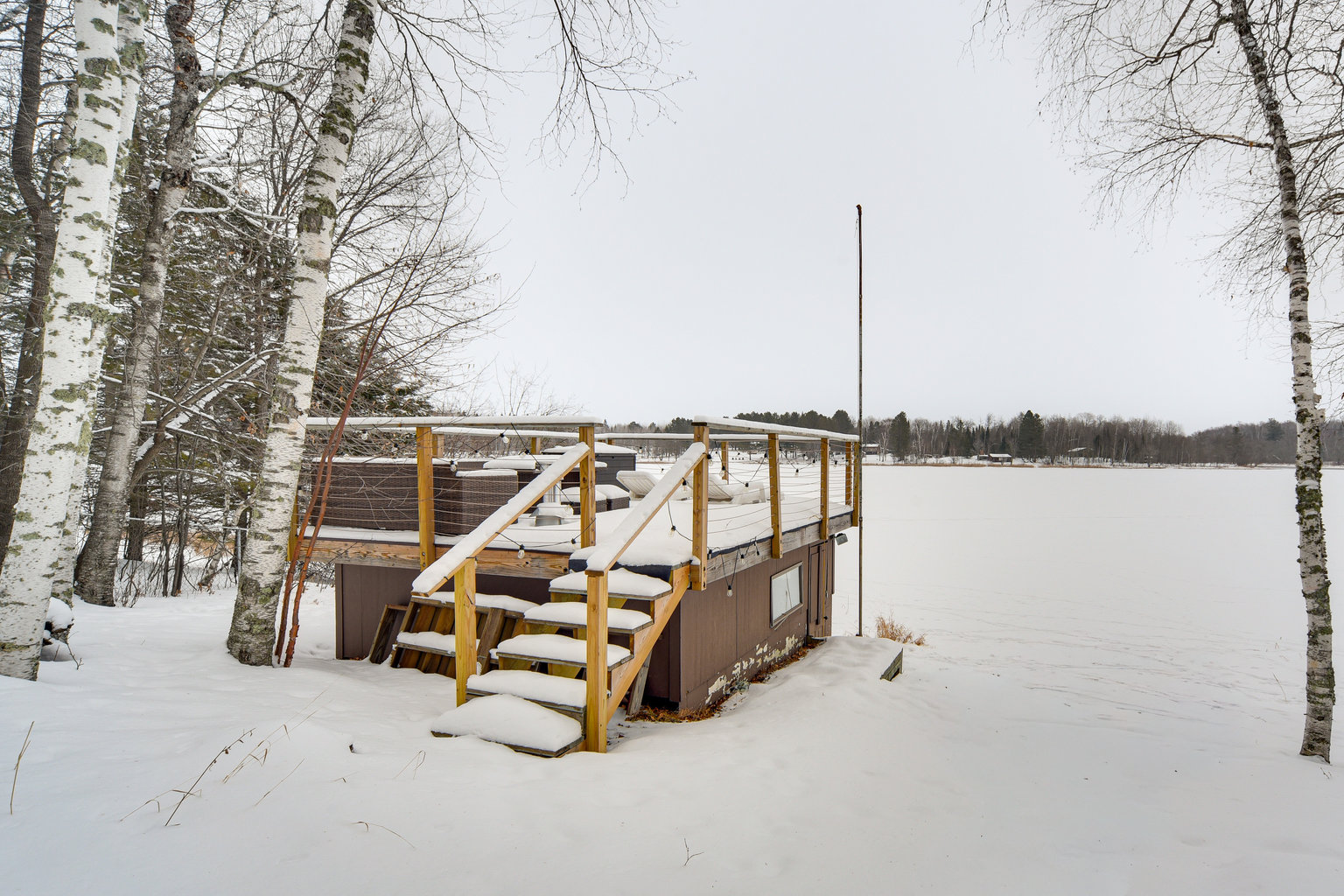 Duluth Vacation Rental