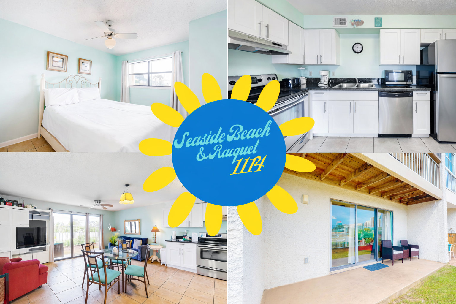 Orange Beach Vacation Rental