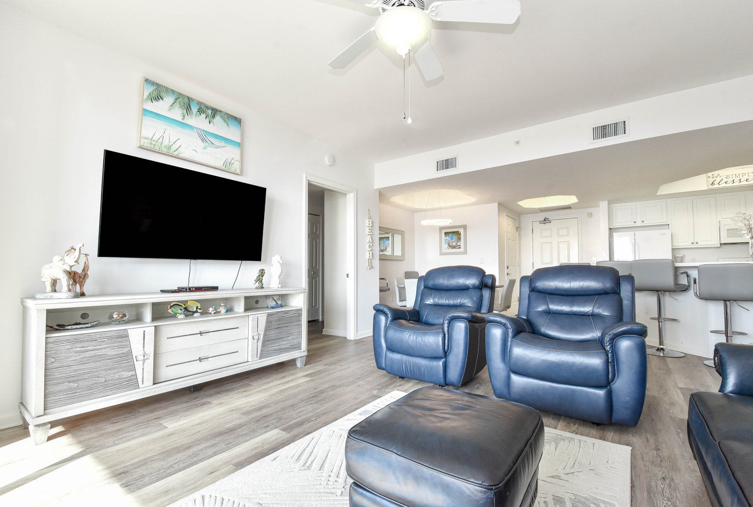 Destin Vacation Rental