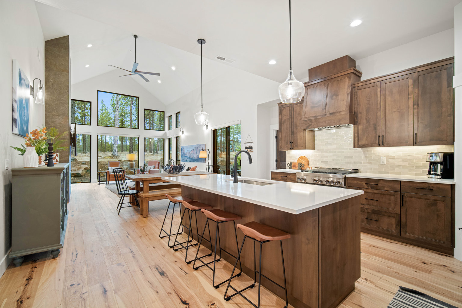 Bend Vacation Rental