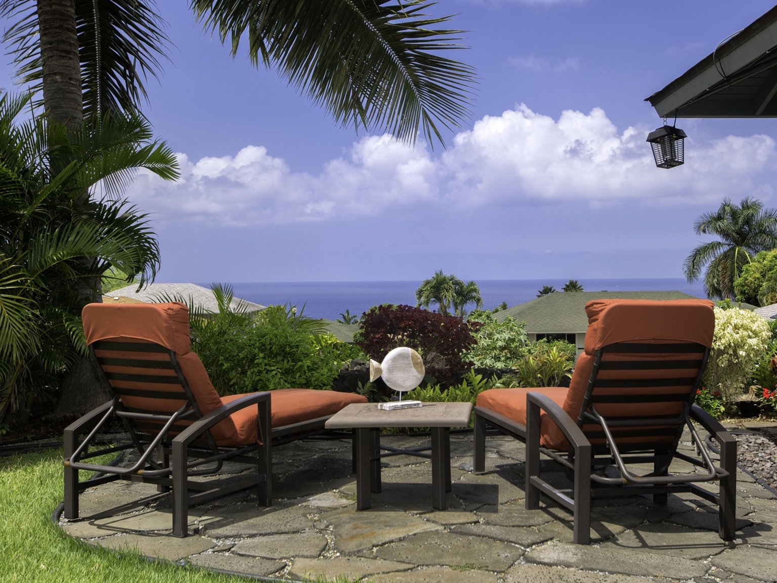 Kailua Kona Vacation Rental