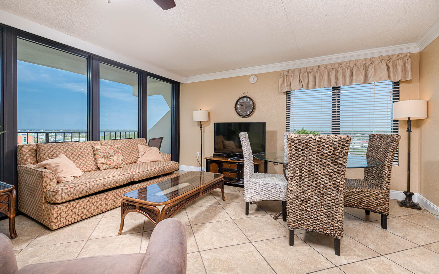 Gulf Shores Vacation Rental