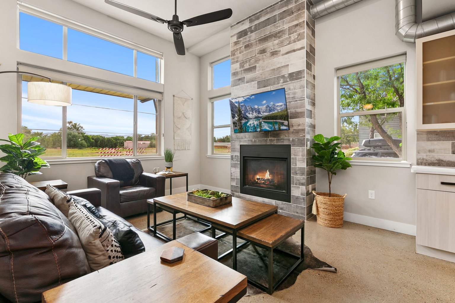 Fort Collins Vacation Rental