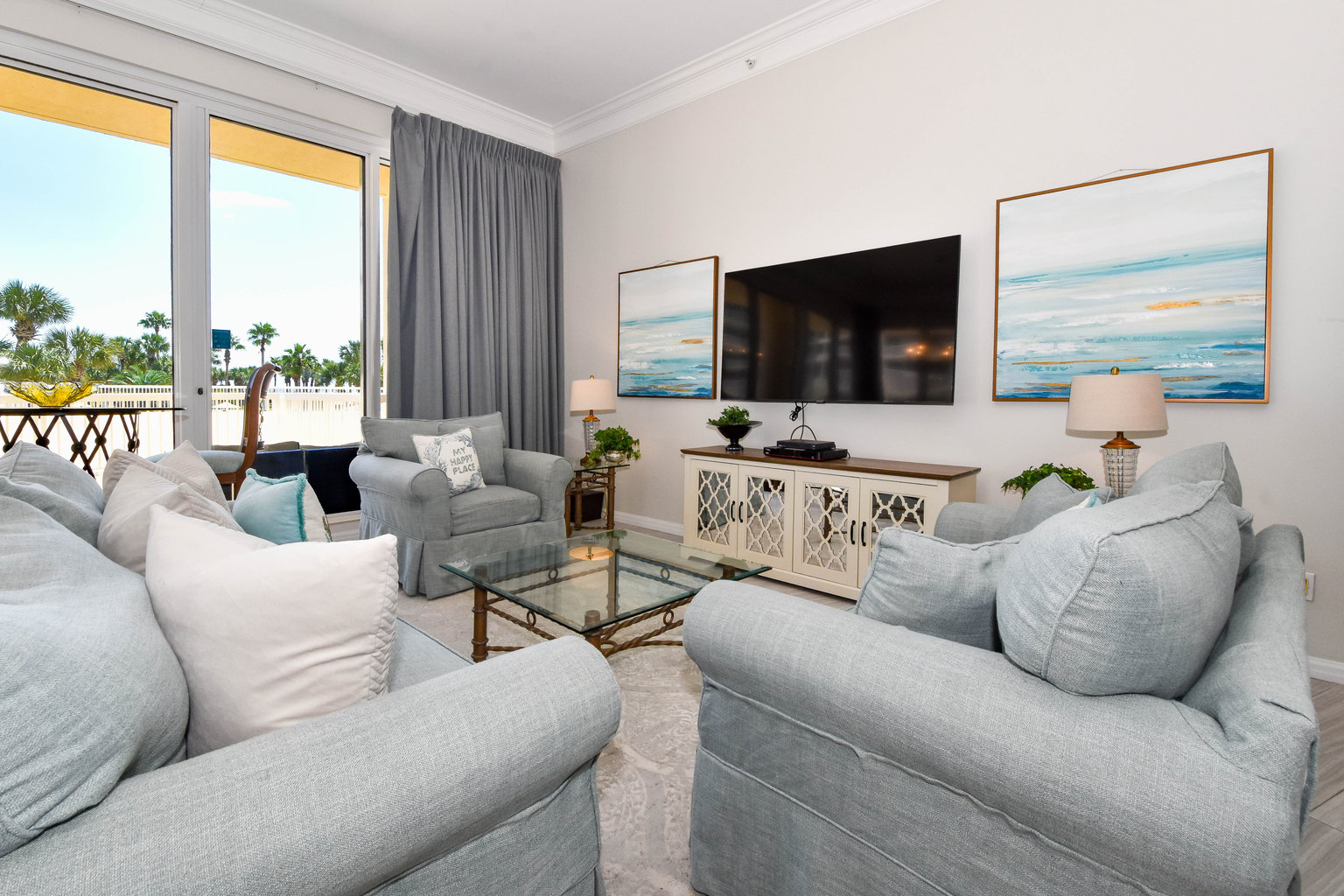 Destin Vacation Rental