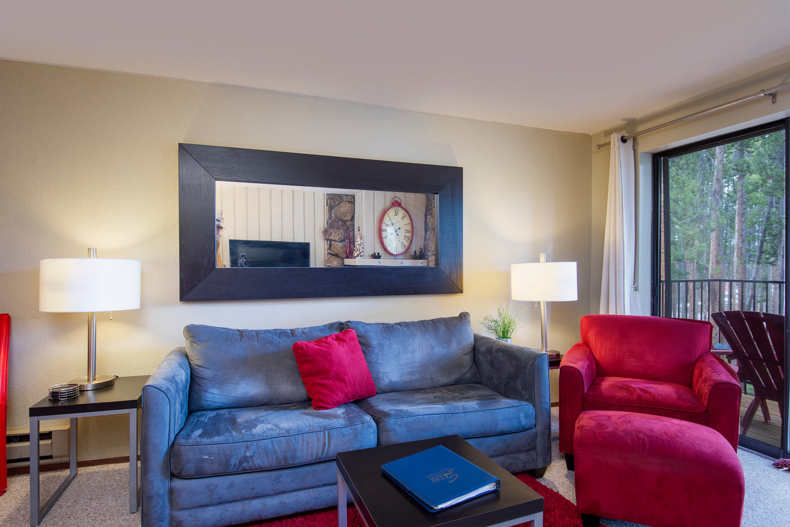 Winter Park Vacation Rental