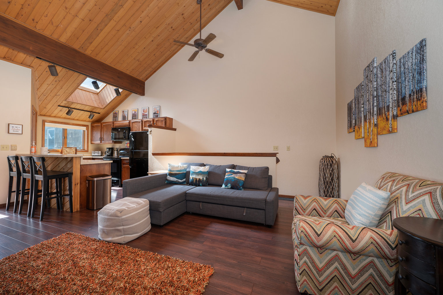 Winter Park Vacation Rental