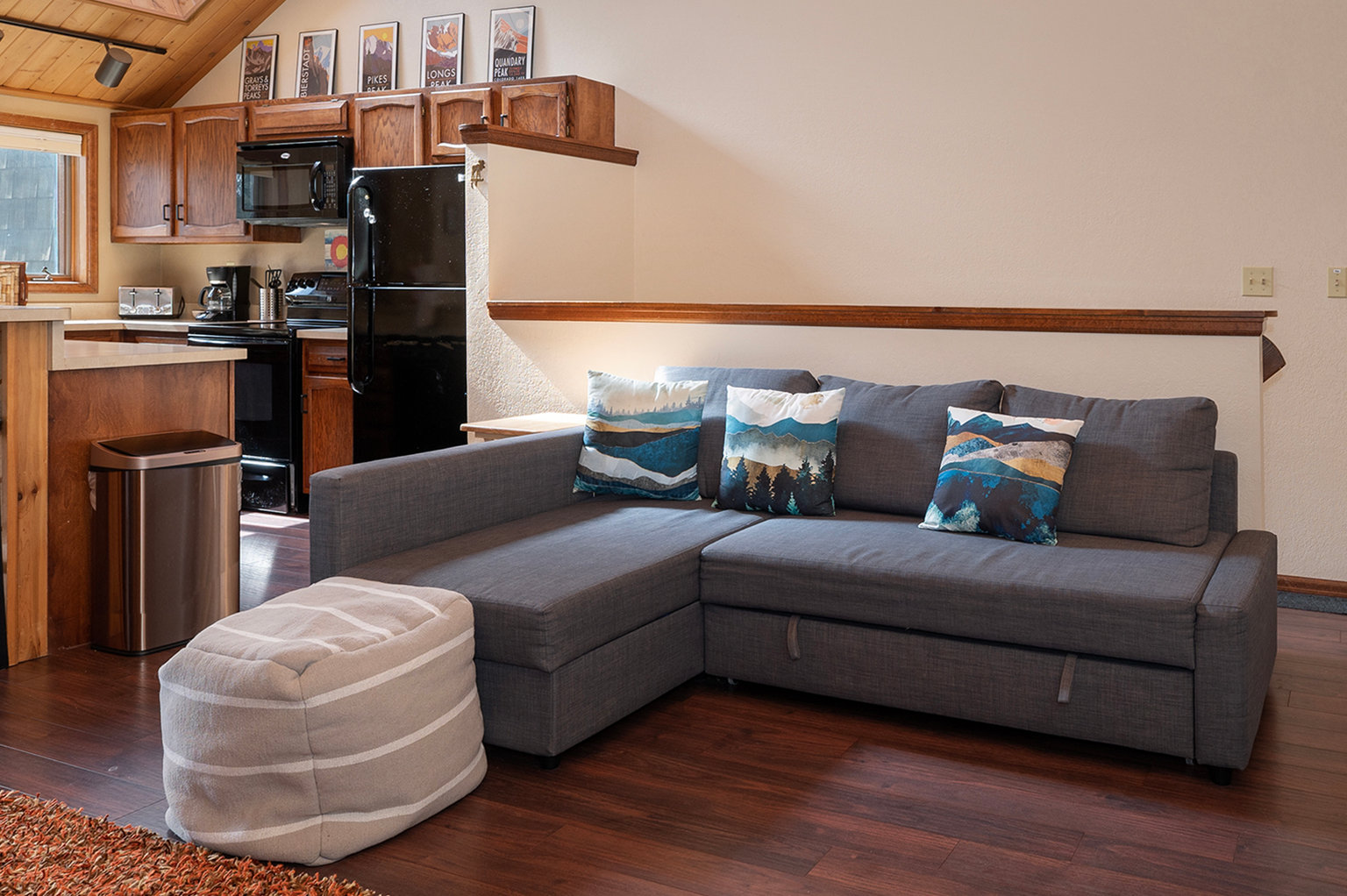 Winter Park Vacation Rental