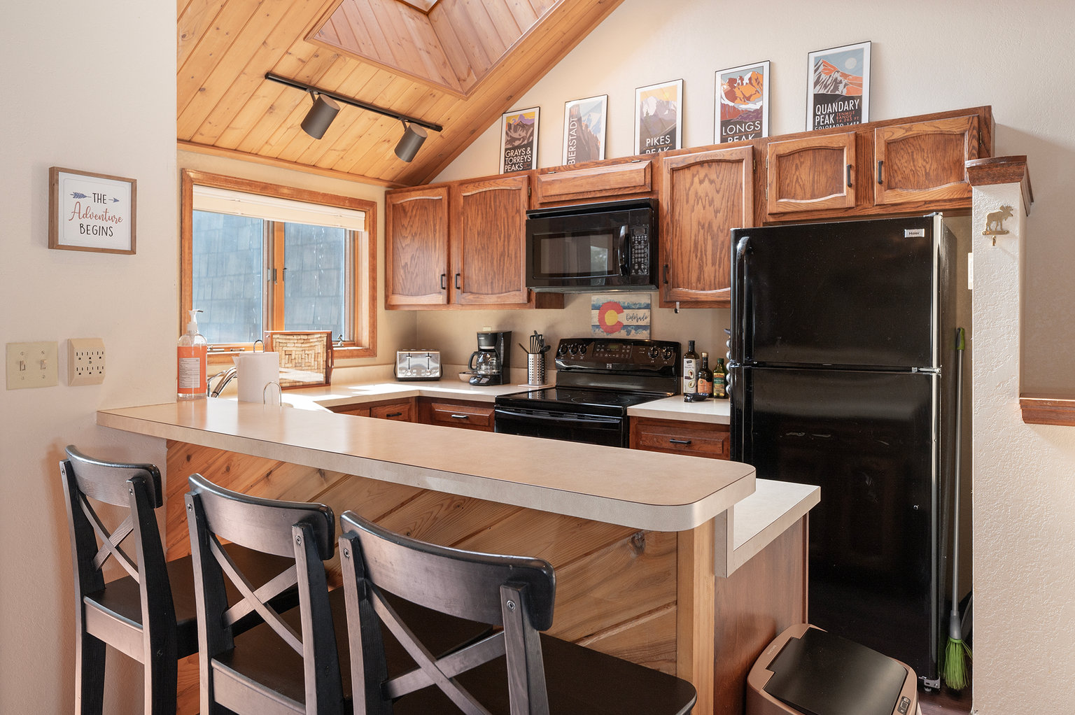 Winter Park Vacation Rental