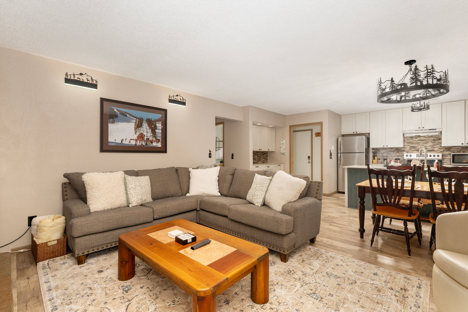 Winter Park Vacation Rental