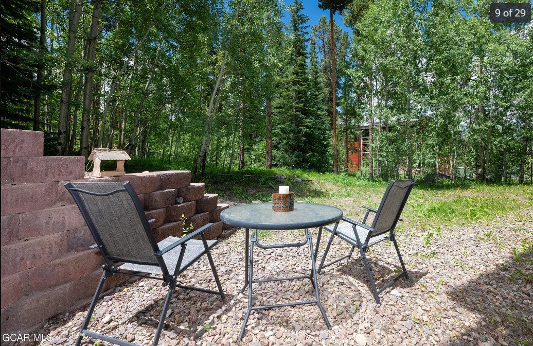 Winter Park Vacation Rental