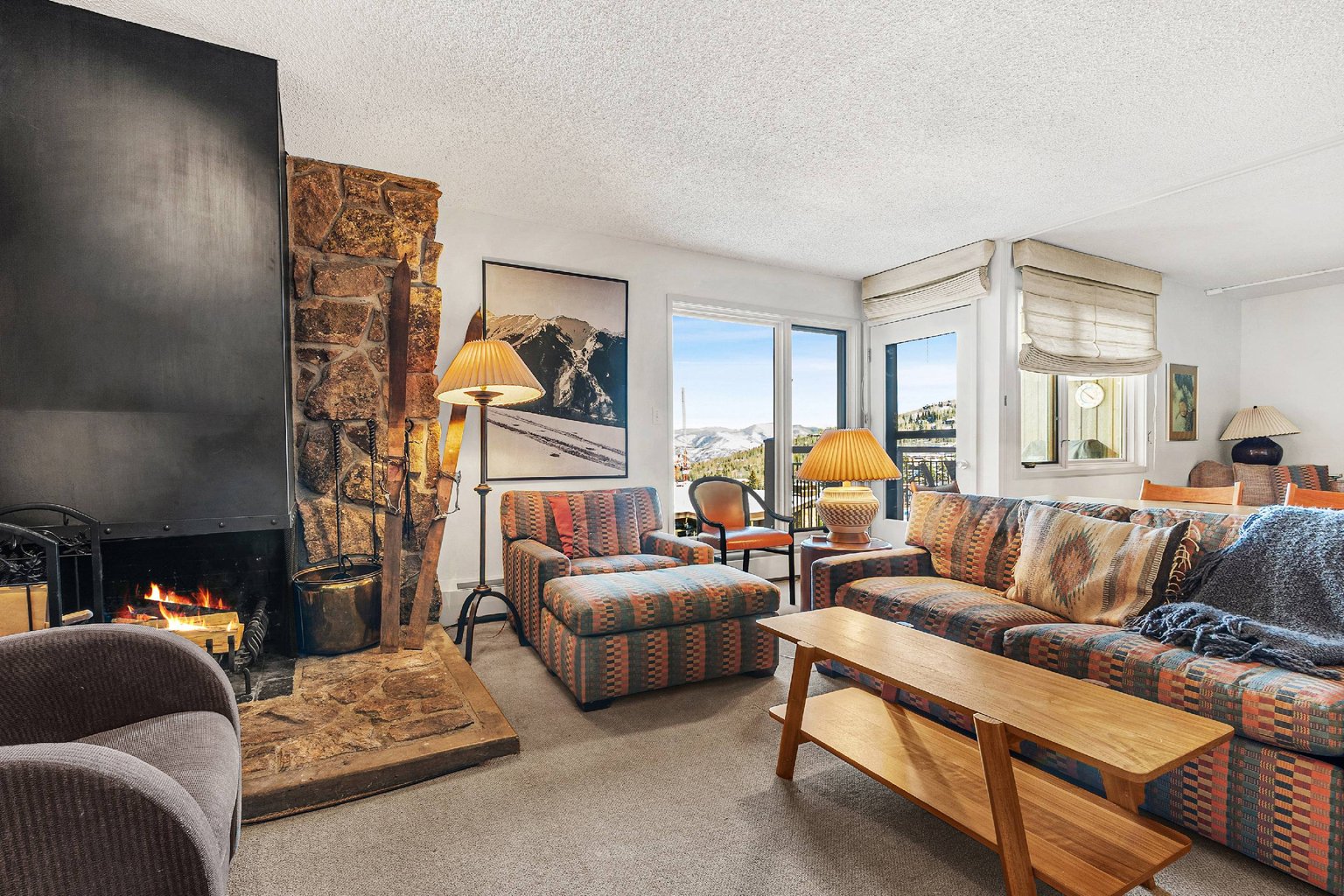 Snowmass Village Vacation Rental