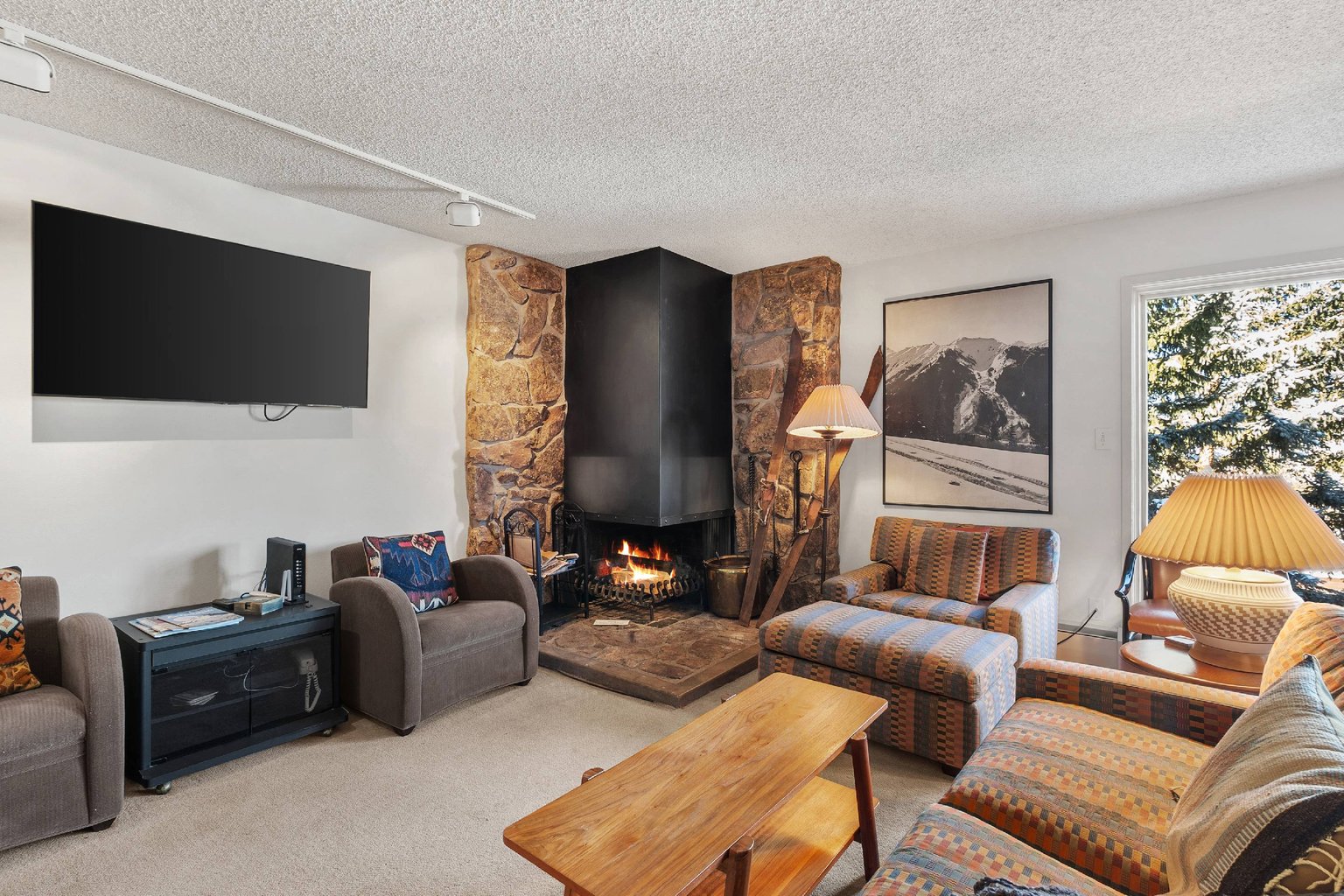 Snowmass Village Vacation Rental