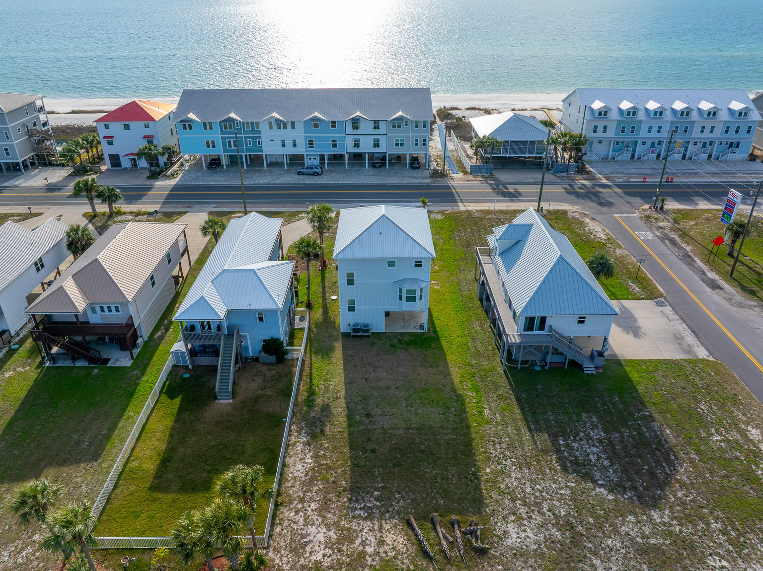 St. Joe Beach Vacation Rental