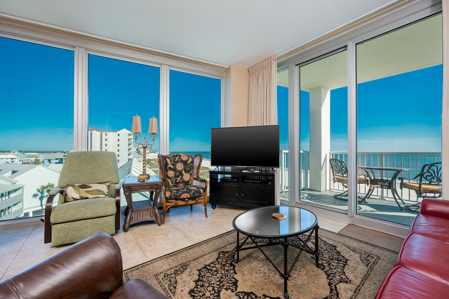 Gulf Shores Vacation Rental