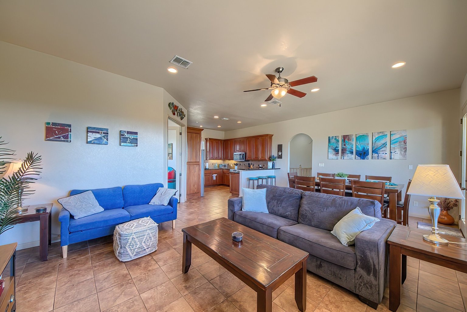 Canyon Lake Vacation Rental