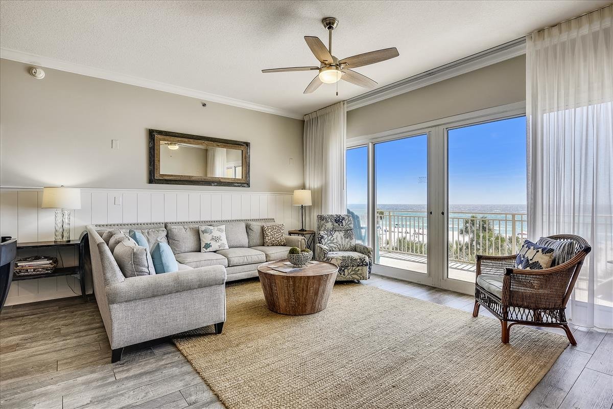 Panama City Beach Vacation Rental
