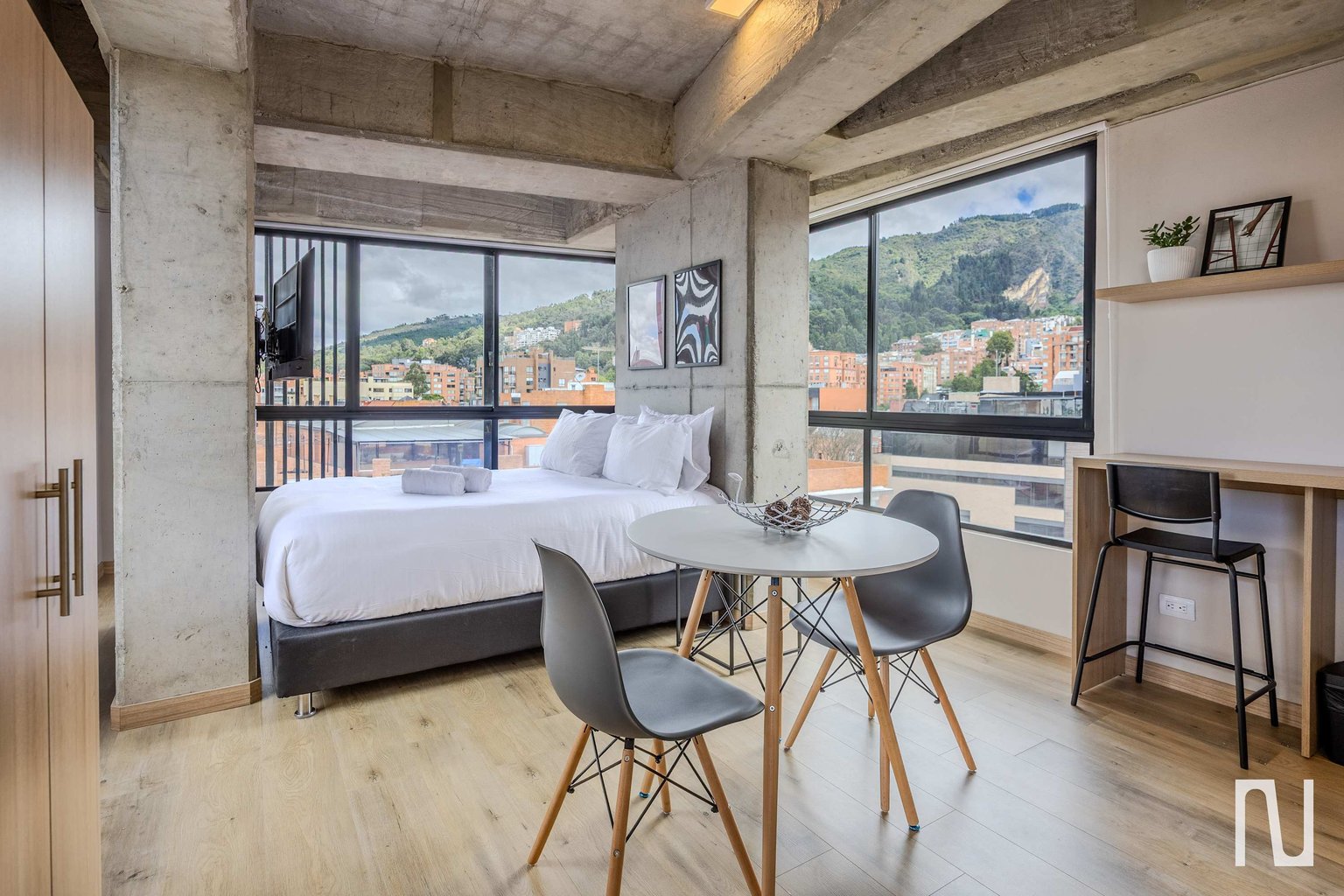 Bogota Vacation Rental