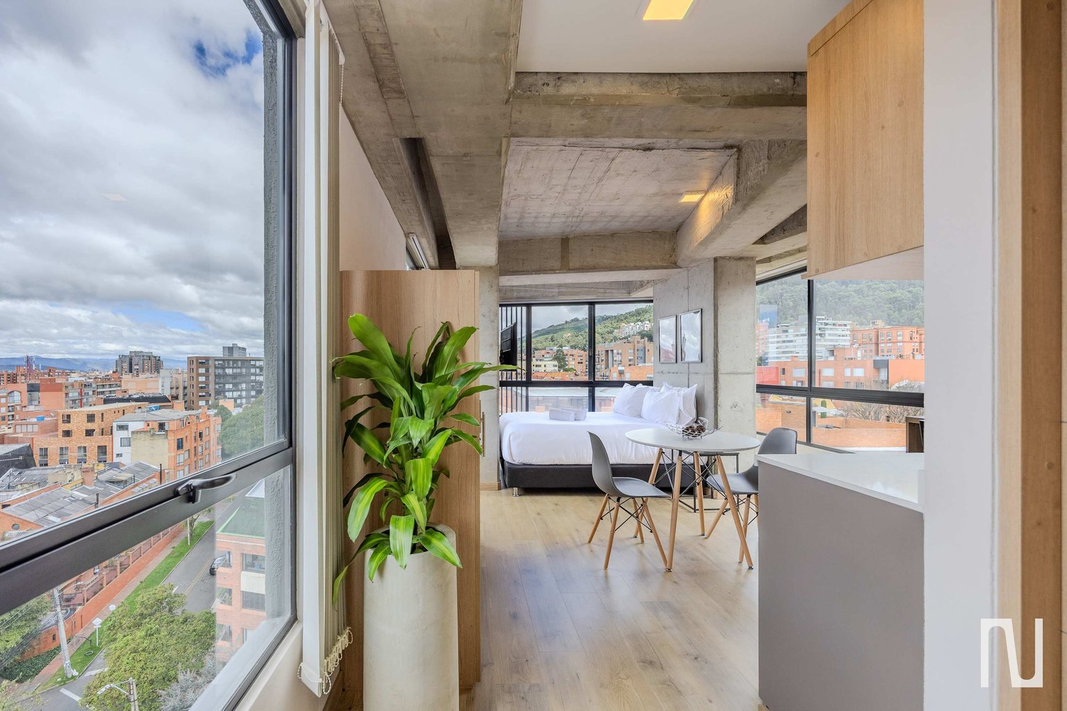Bogota Vacation Rental