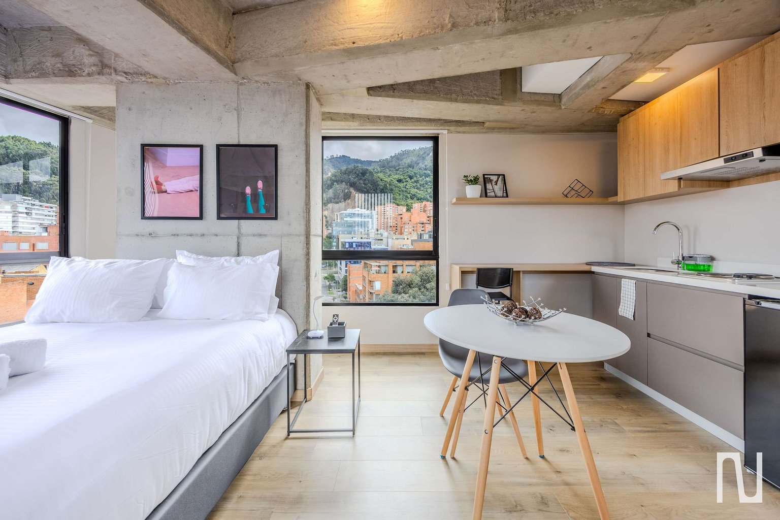 Bogota Vacation Rental