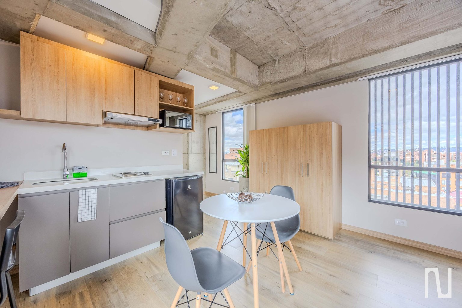 Bogota Vacation Rental