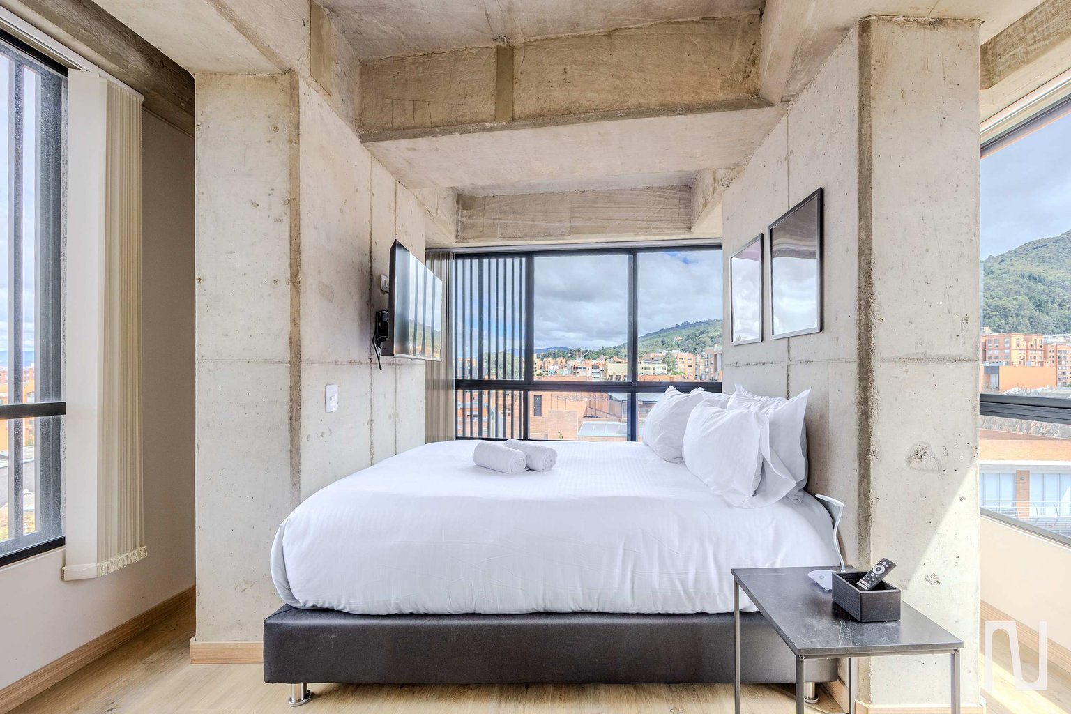 Bogota Vacation Rental