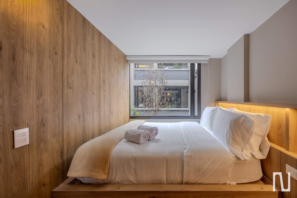 Bogota Vacation Rental