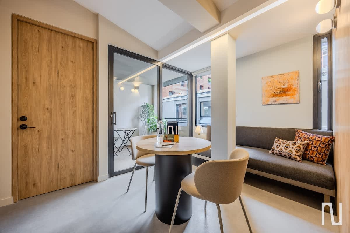 Bogota Vacation Rental