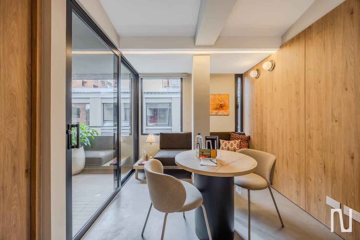 Bogota Vacation Rental