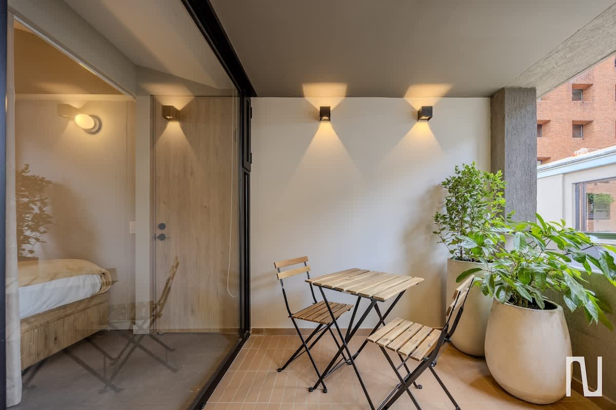 Bogota Vacation Rental