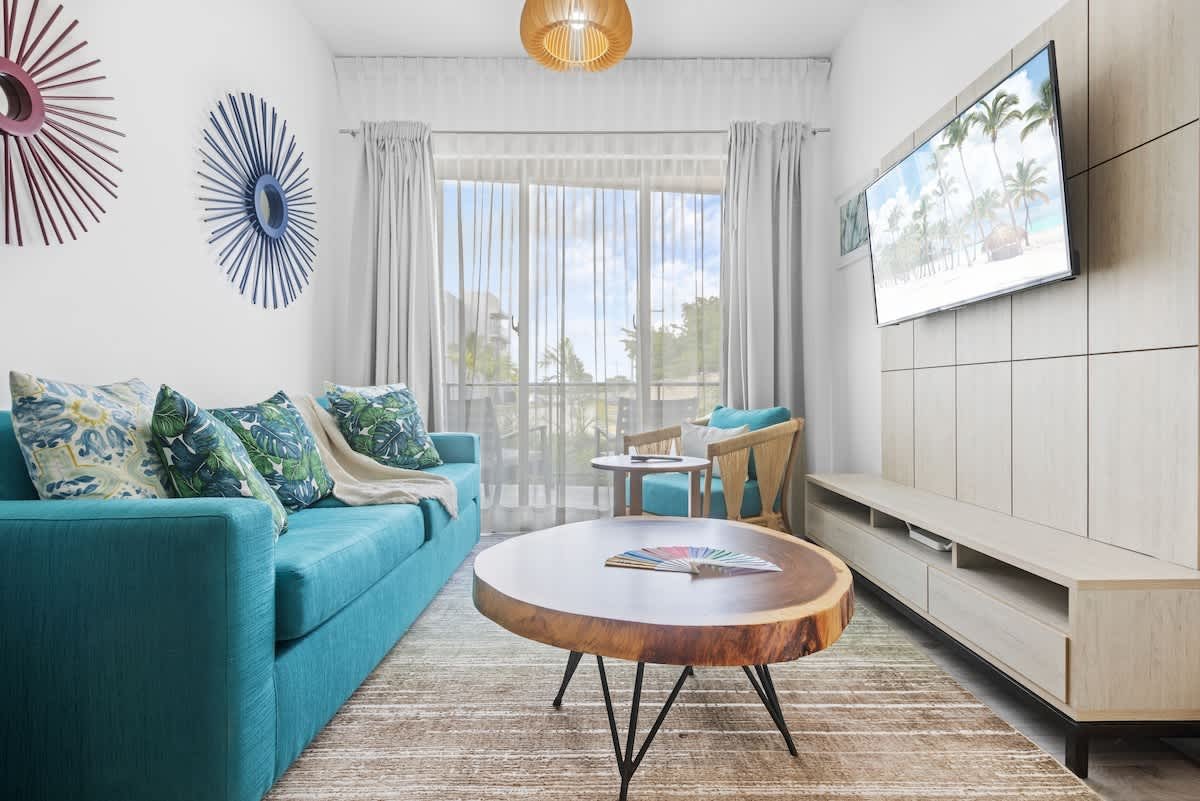 Punta Cana Vacation Rental