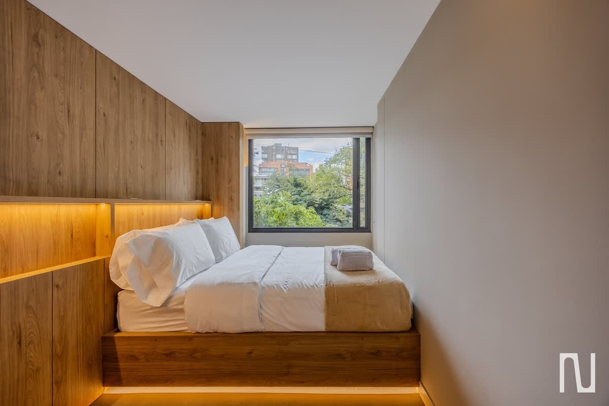 Bogota Vacation Rental