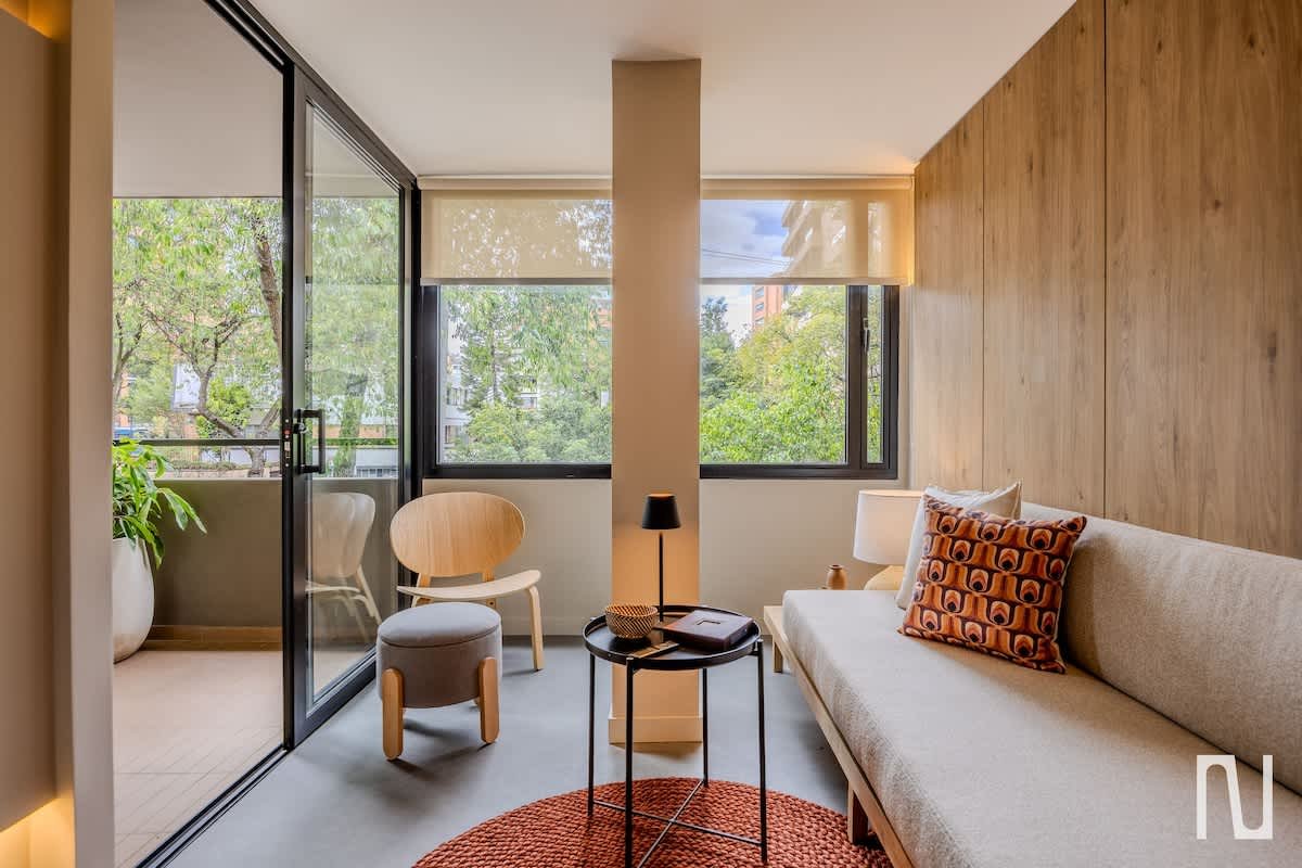 Bogota Vacation Rental