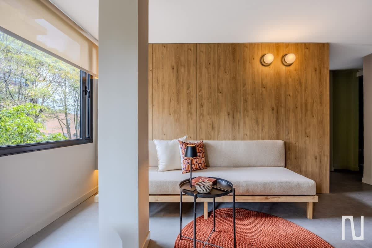 Bogota Vacation Rental