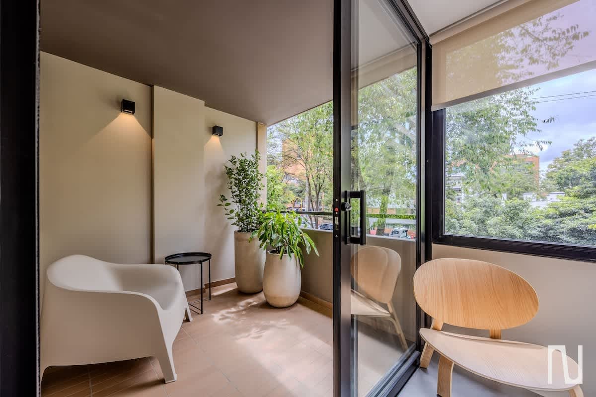 Bogota Vacation Rental