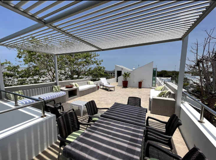 Cartagena de Indias Vacation Rental