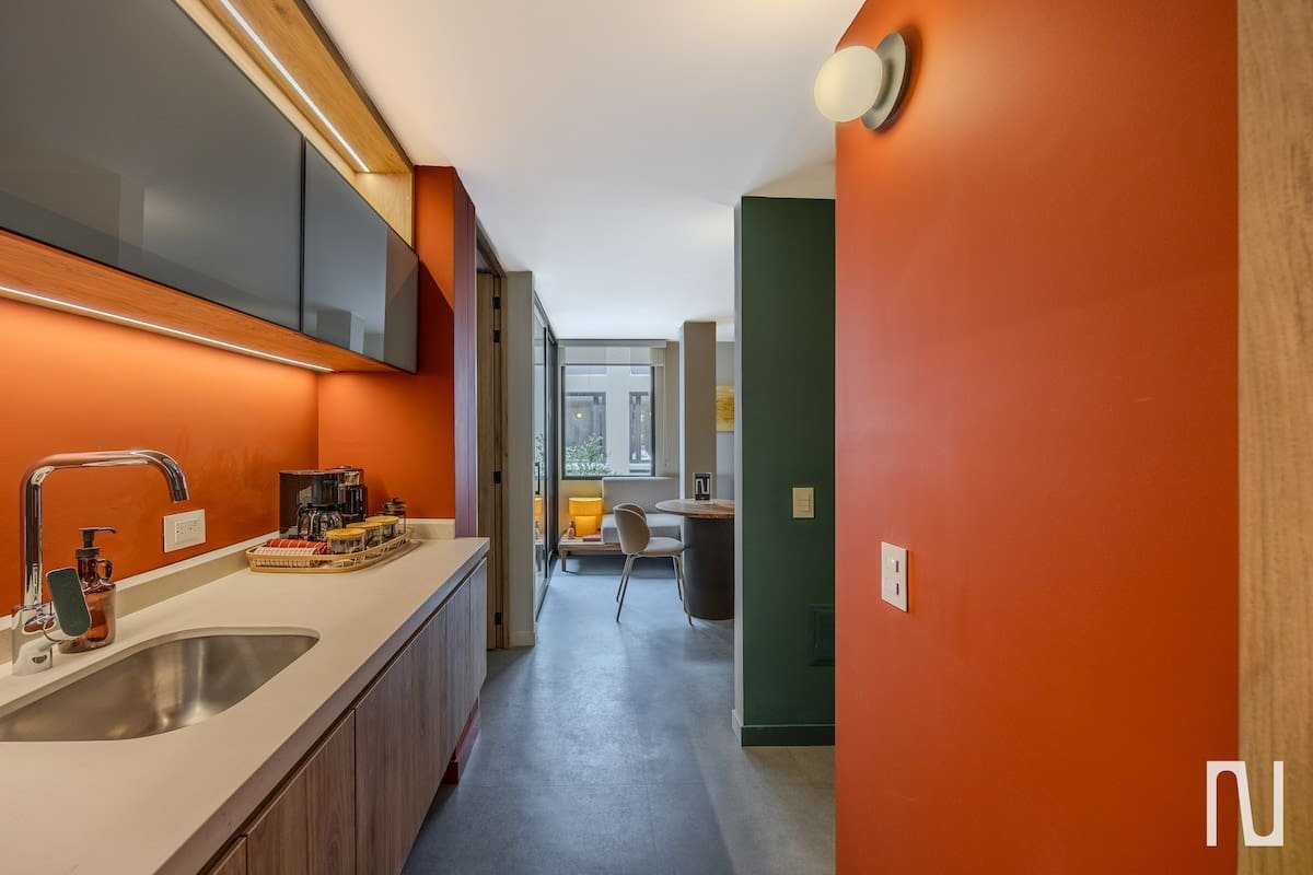 Bogotá Vacation Rental