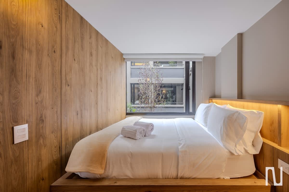 Bogotá Vacation Rental