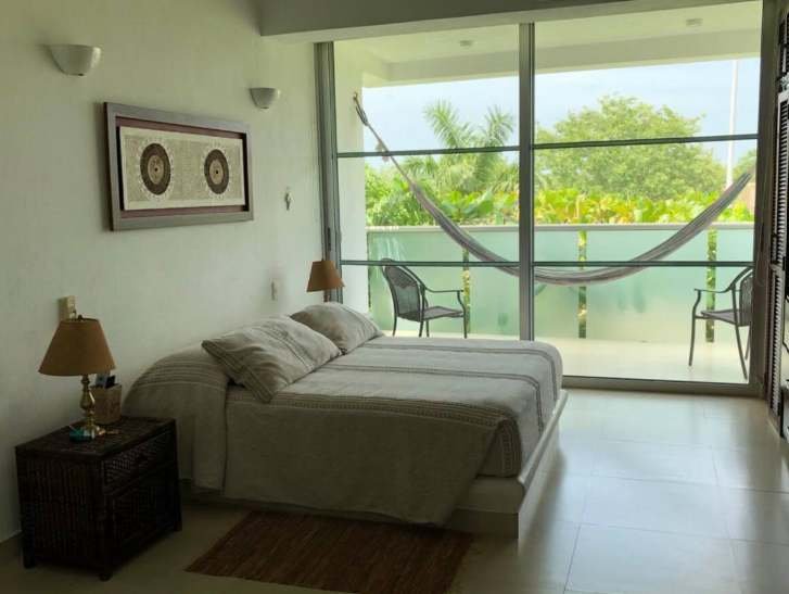 Cartagena de Indias Vacation Rental